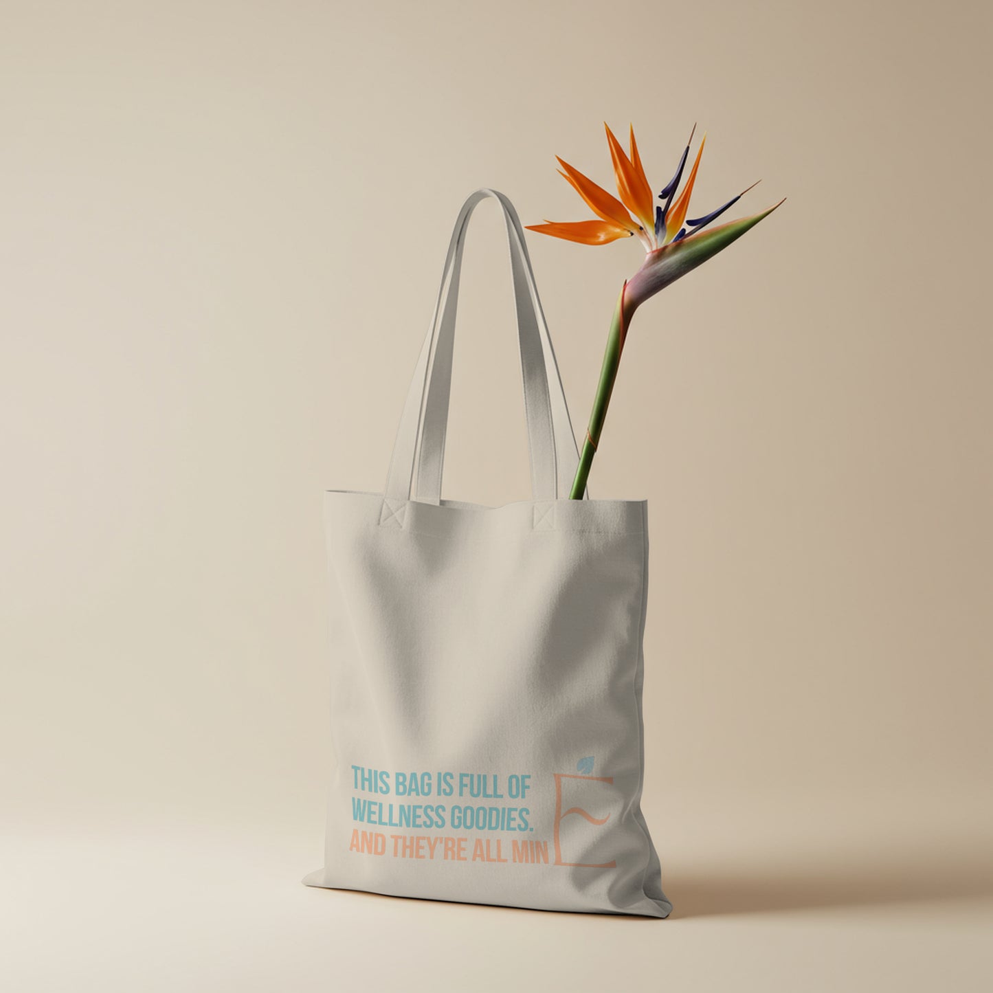 Évella - Wellness Tote Bag