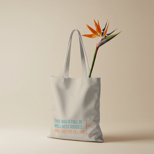 Évella - Wellness Tote Bag